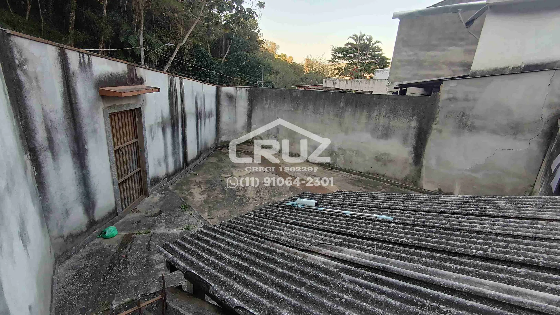 Casa, 2 quartos, 250 m² - Foto 33