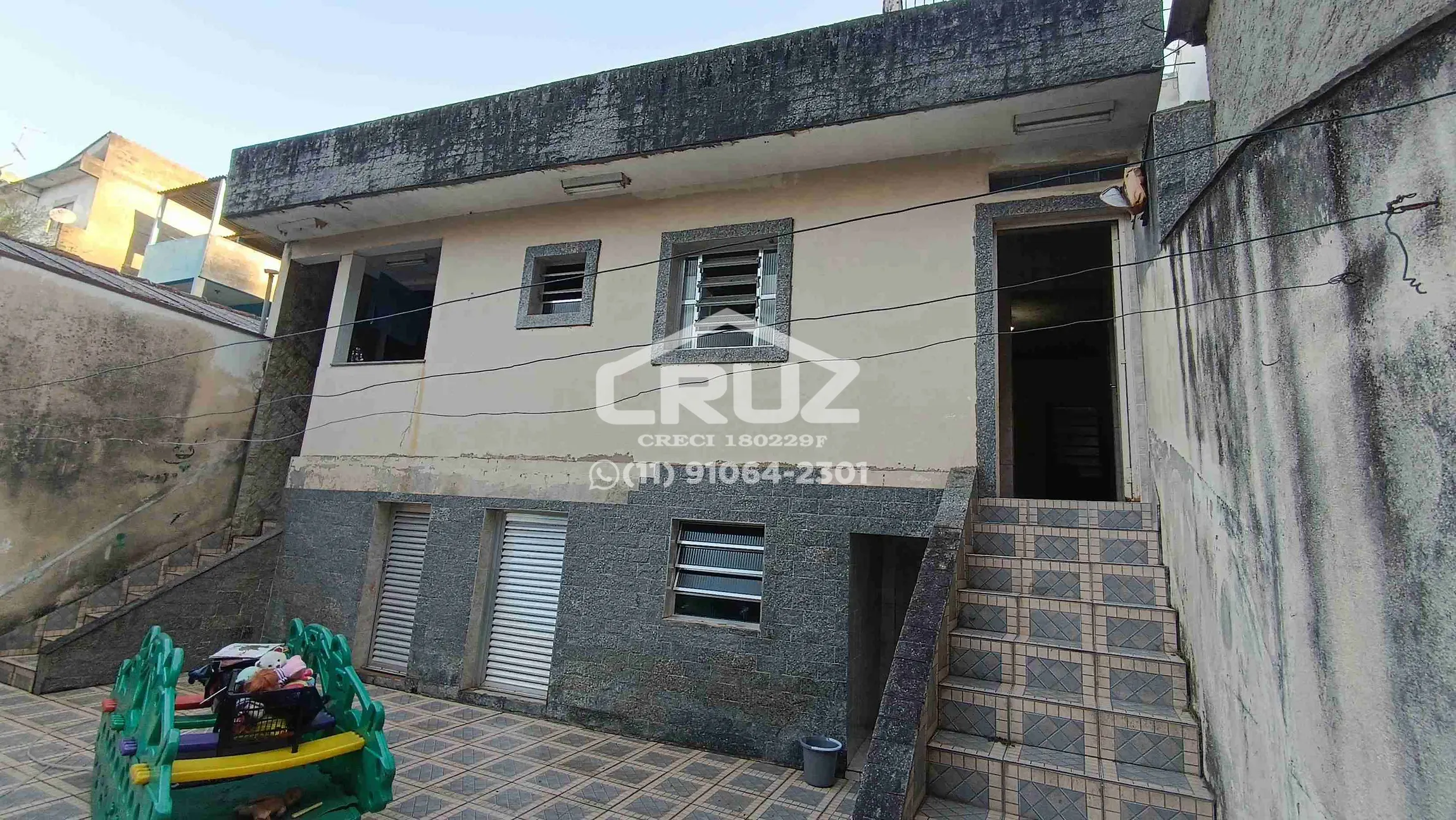 Casa, 2 quartos, 250 m² - Foto 34