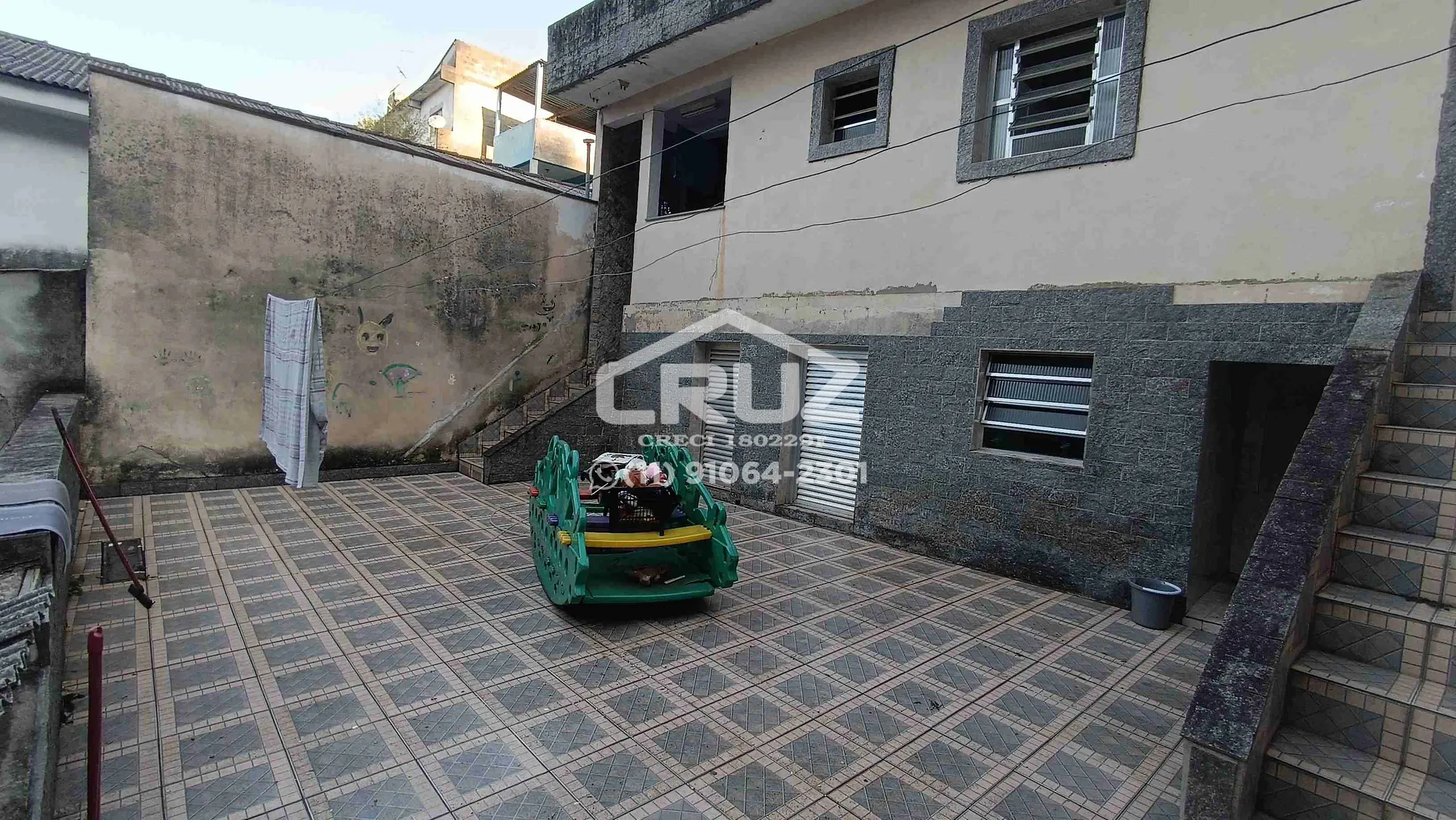 Casa, 2 quartos, 250 m² - Foto 29