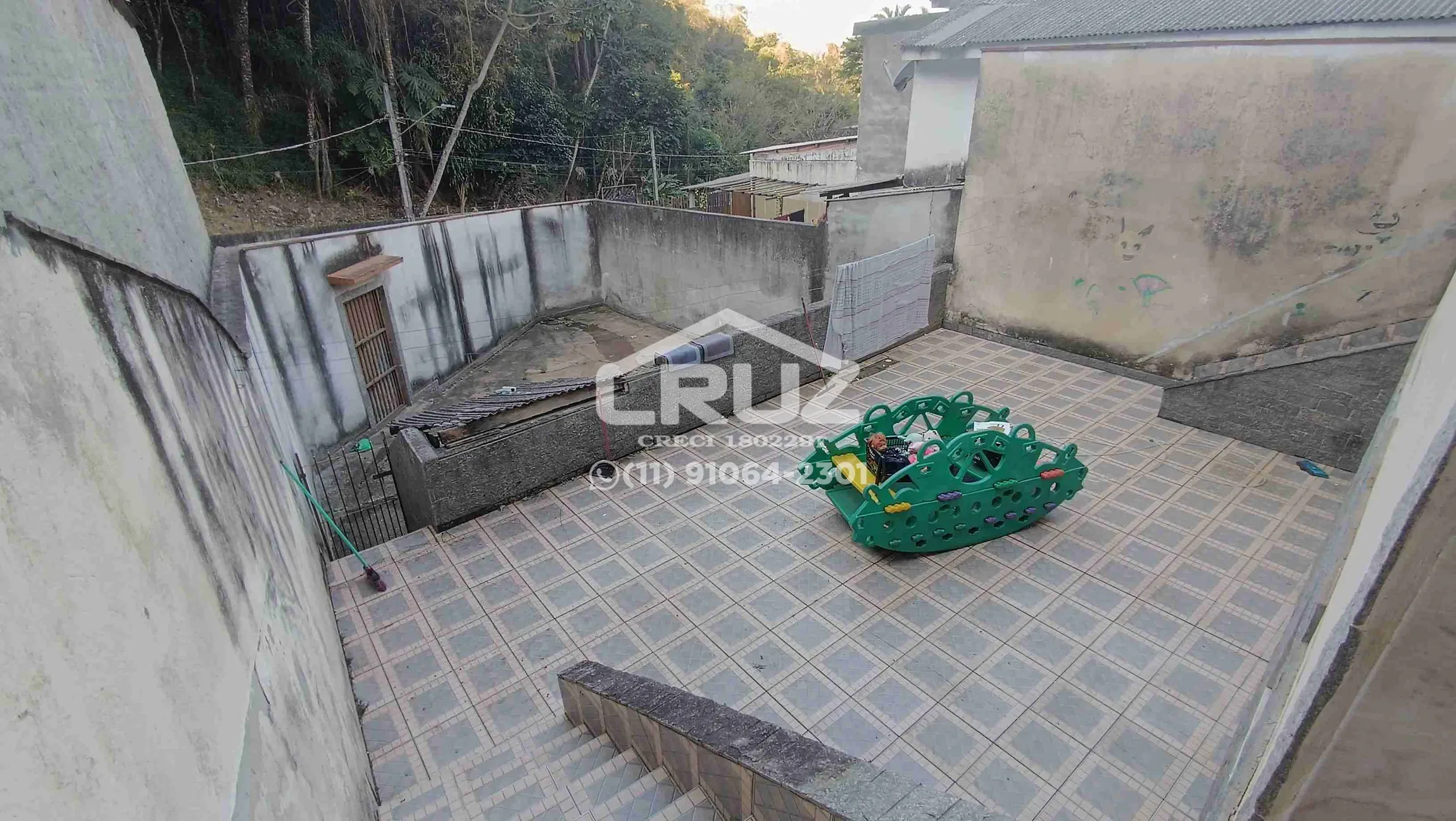 Casa, 2 quartos, 250 m² - Foto 27