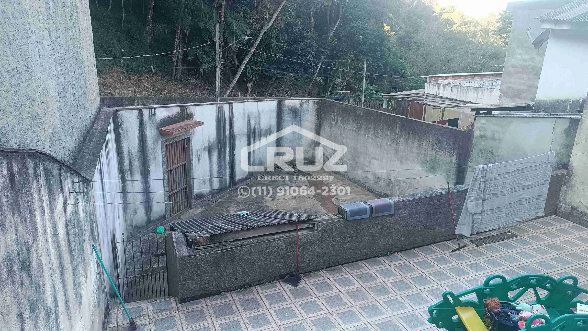 Casa, 2 quartos, 250 m² - Foto 26