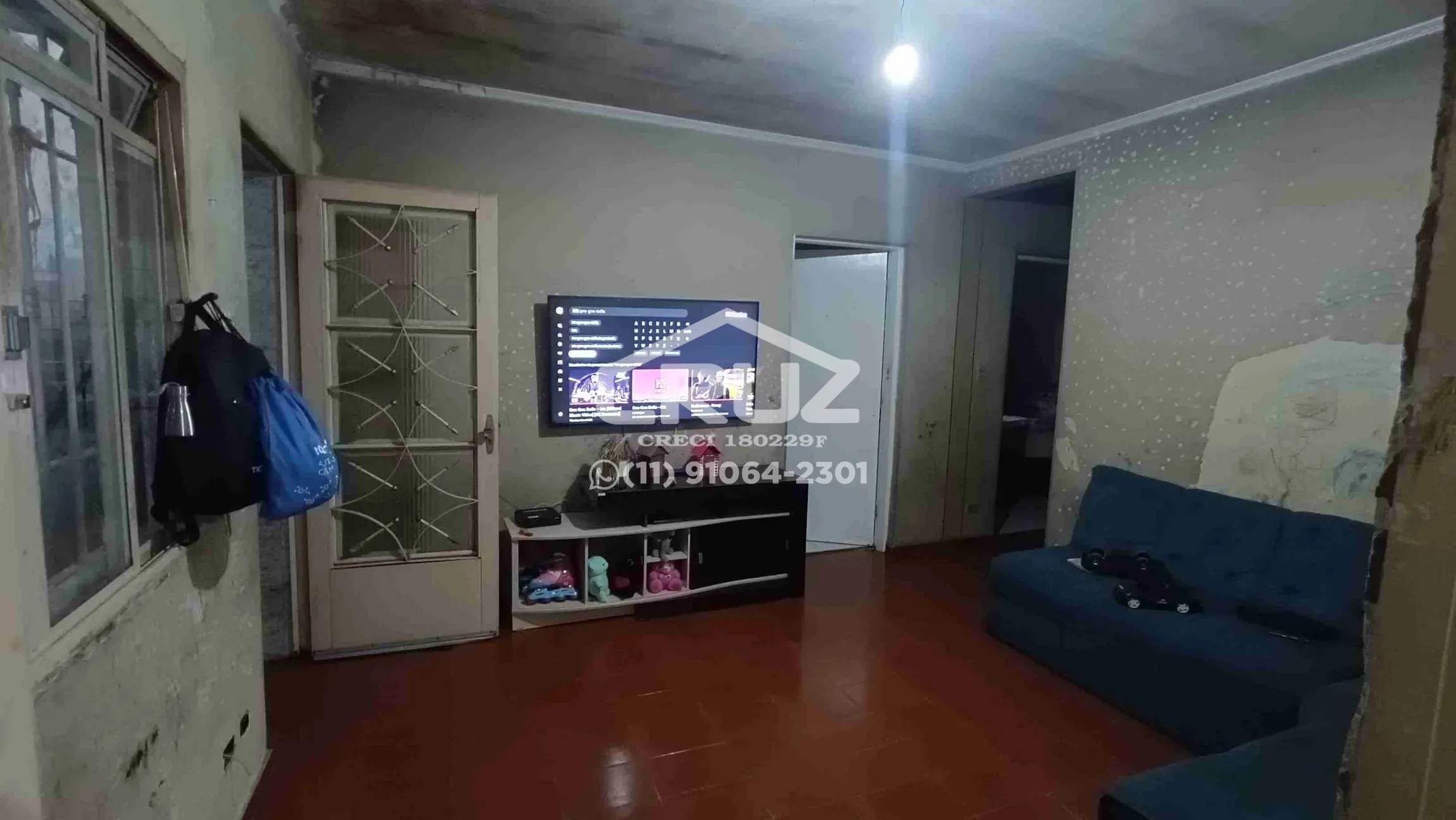Casa, 2 quartos, 250 m² - Foto 23