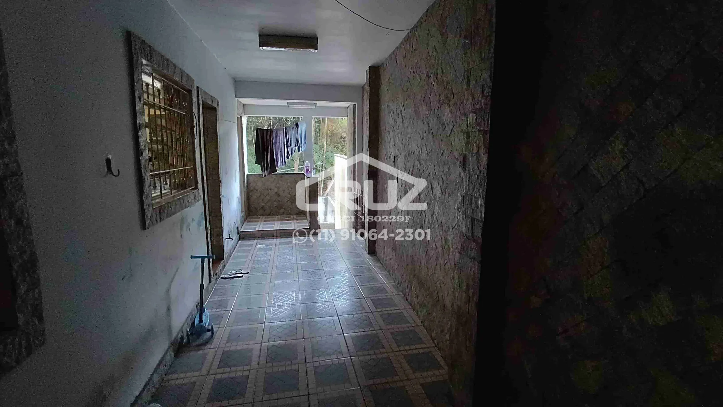 Casa, 2 quartos, 250 m² - Foto 24