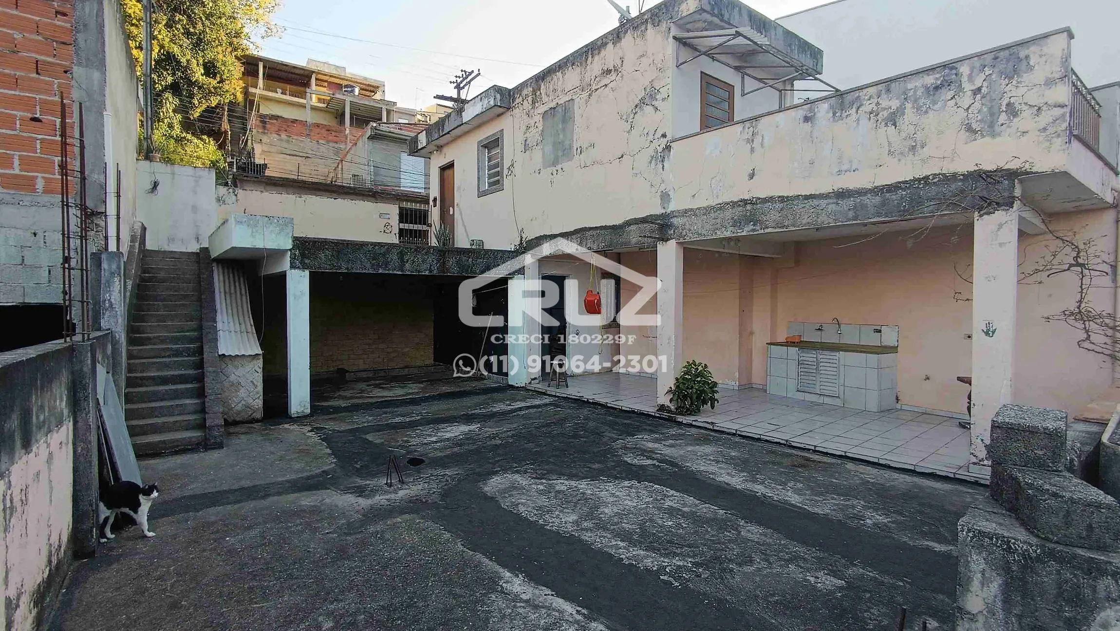 Casa, 2 quartos, 250 m² - Foto 22