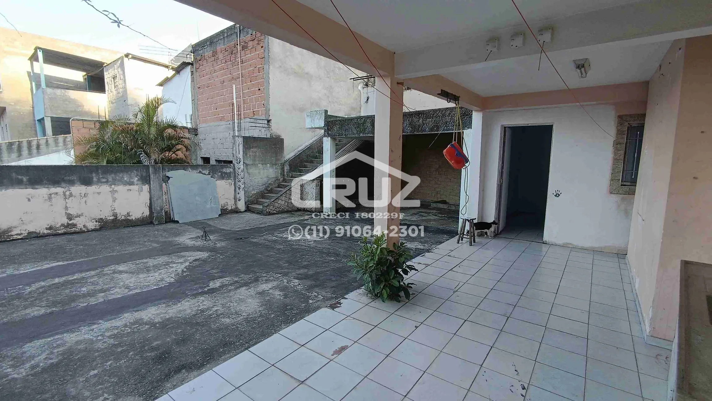 Casa, 2 quartos, 250 m² - Foto 17