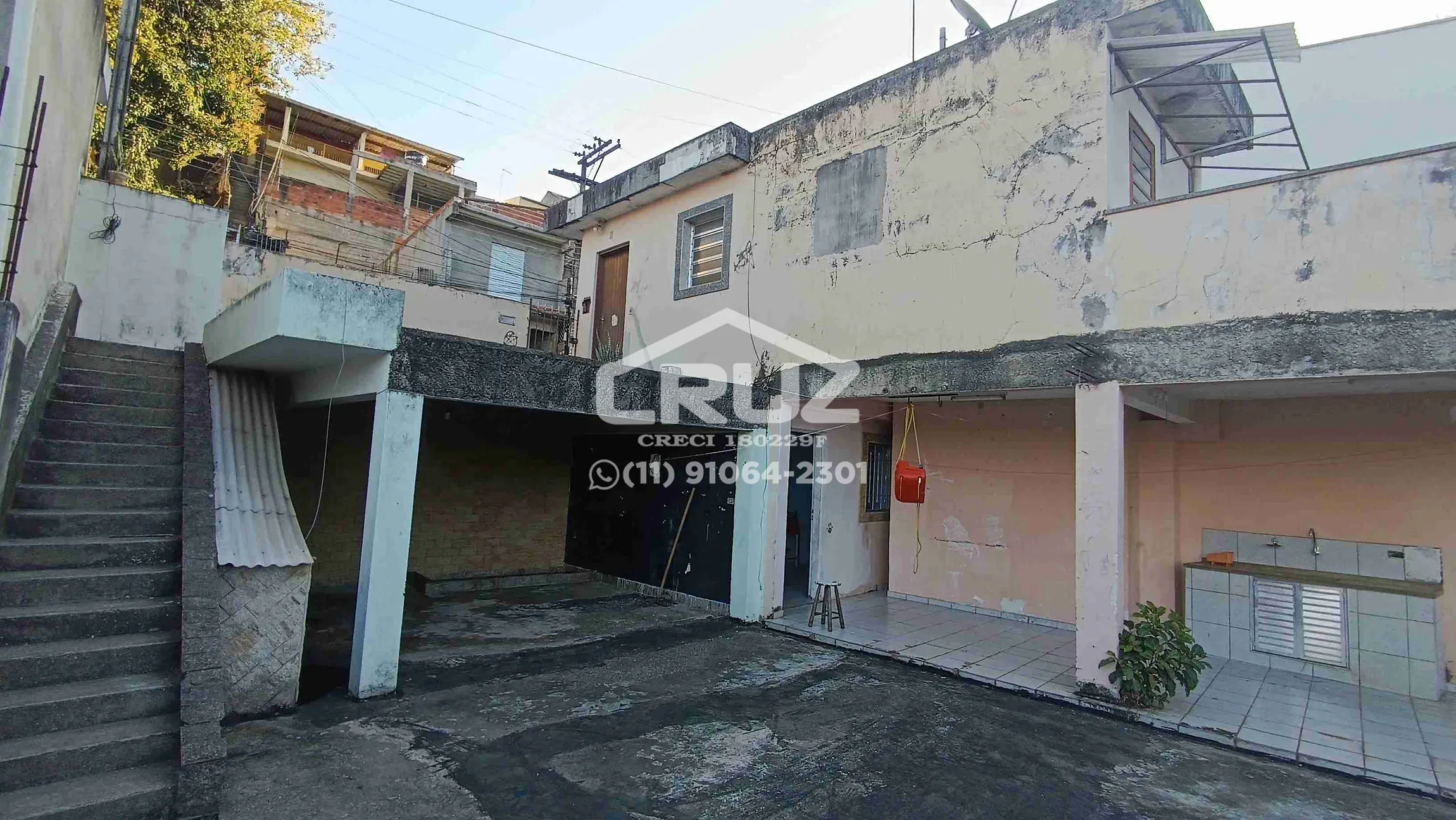 Casa, 2 quartos, 250 m² - Foto 18