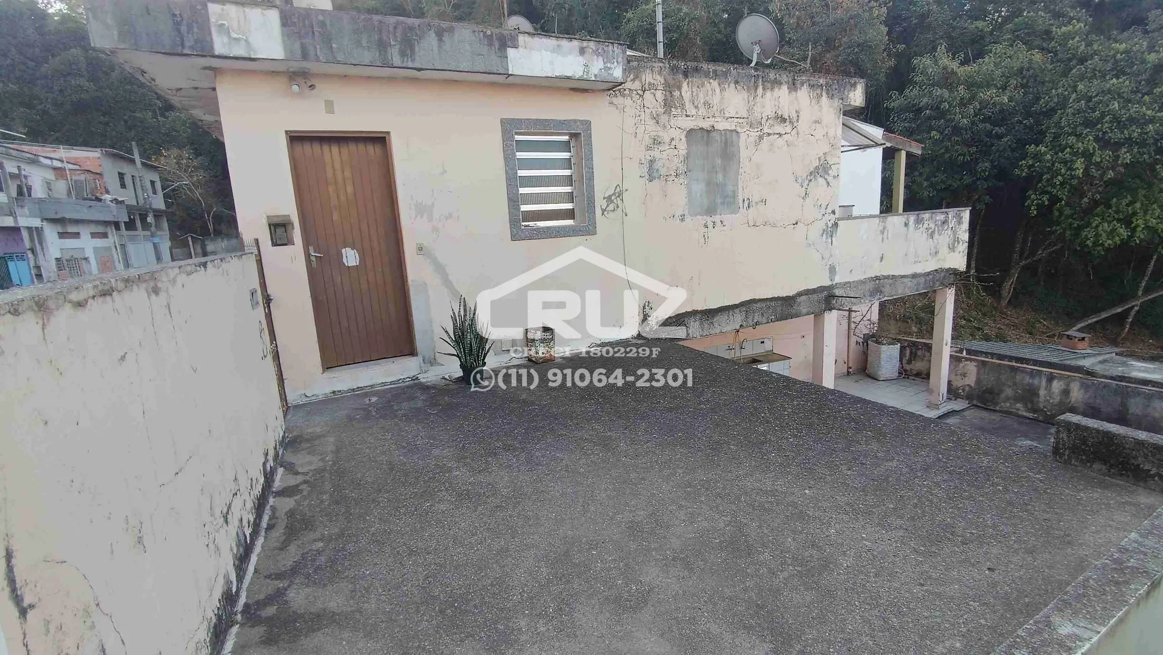 Casa, 2 quartos, 250 m² - Foto 14