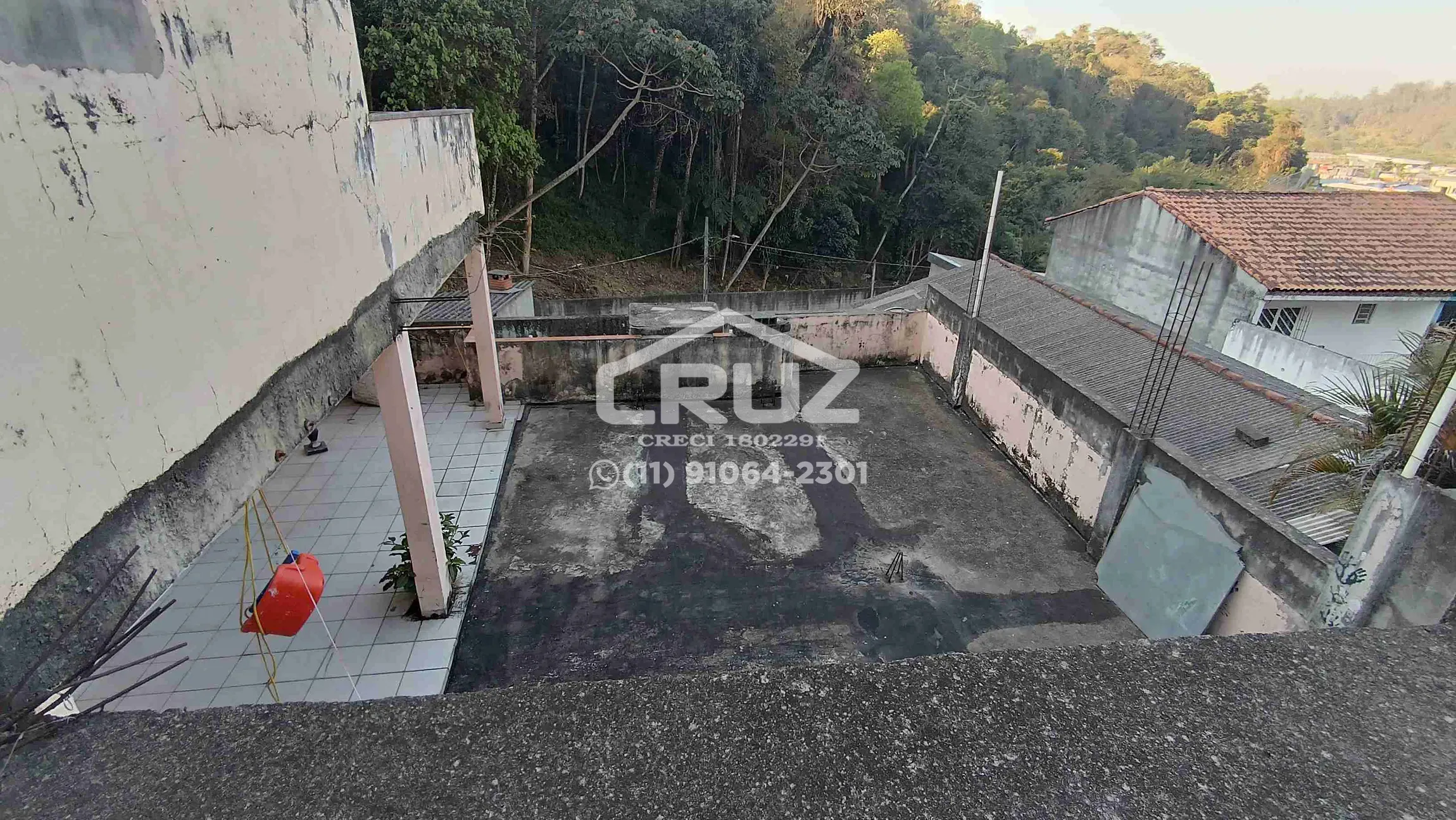 Casa, 2 quartos, 250 m² - Foto 15