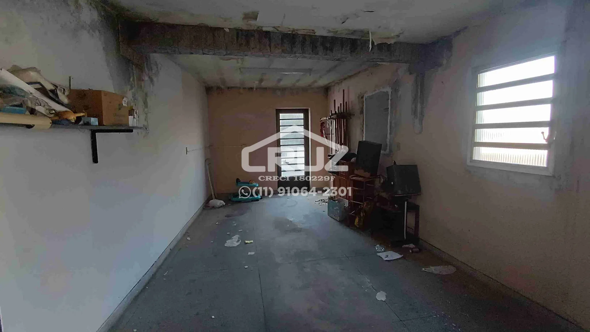 Casa, 2 quartos, 250 m² - Foto 16
