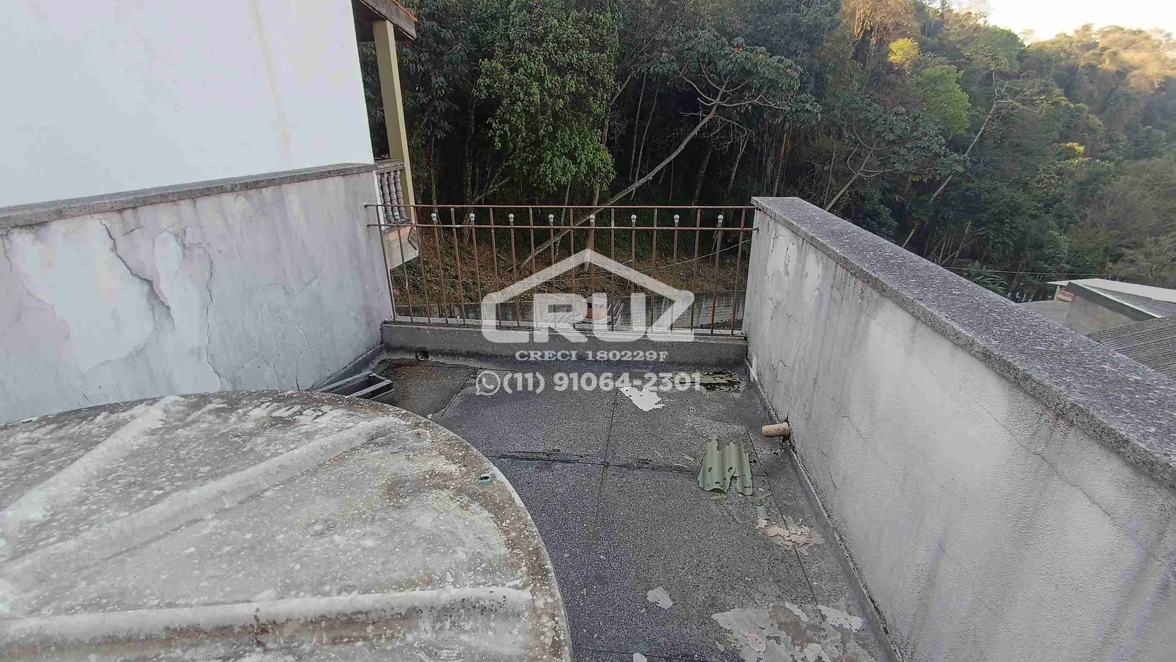 Casa, 2 quartos, 250 m² - Foto 11