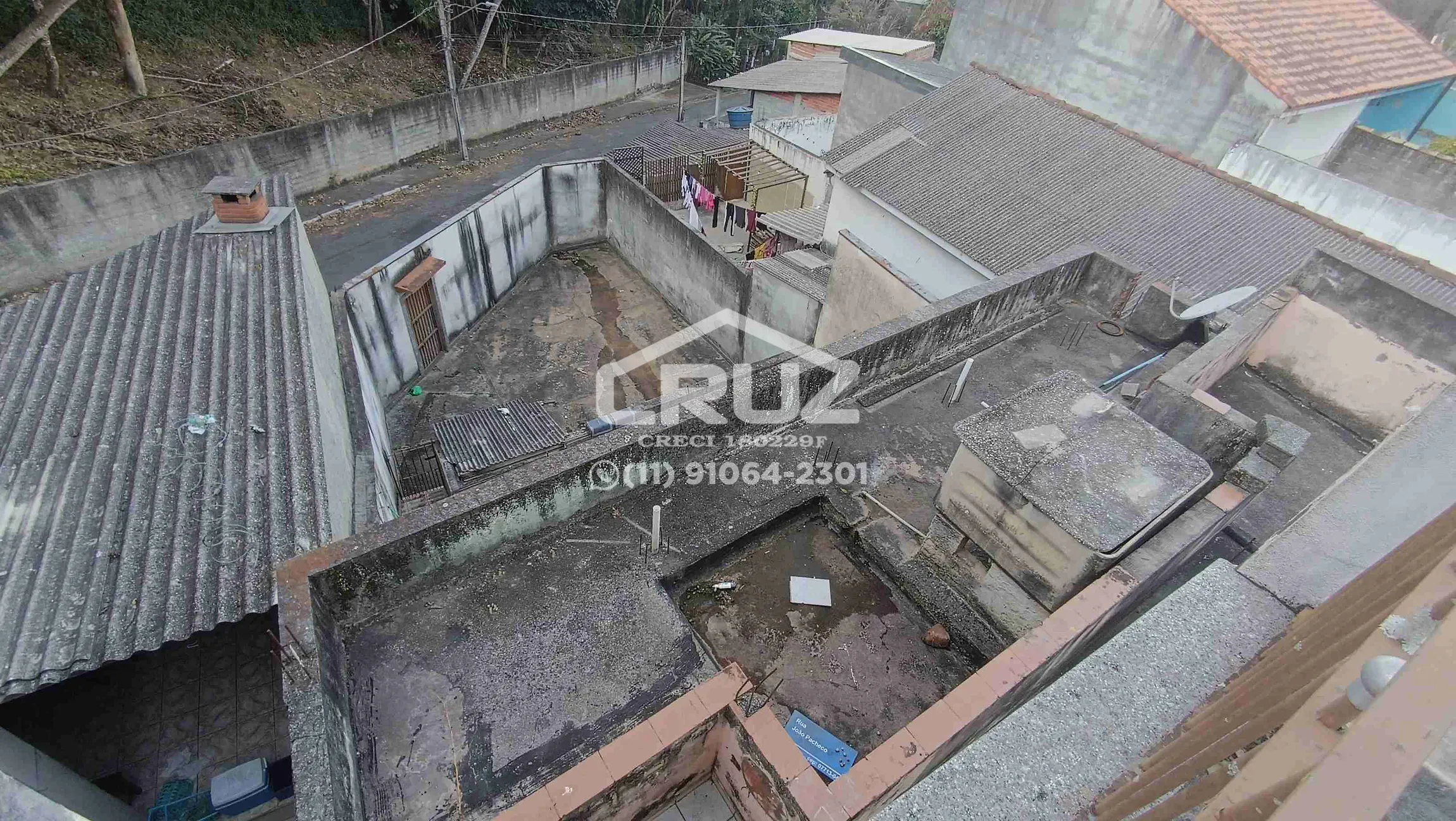 Casa, 2 quartos, 250 m² - Foto 12