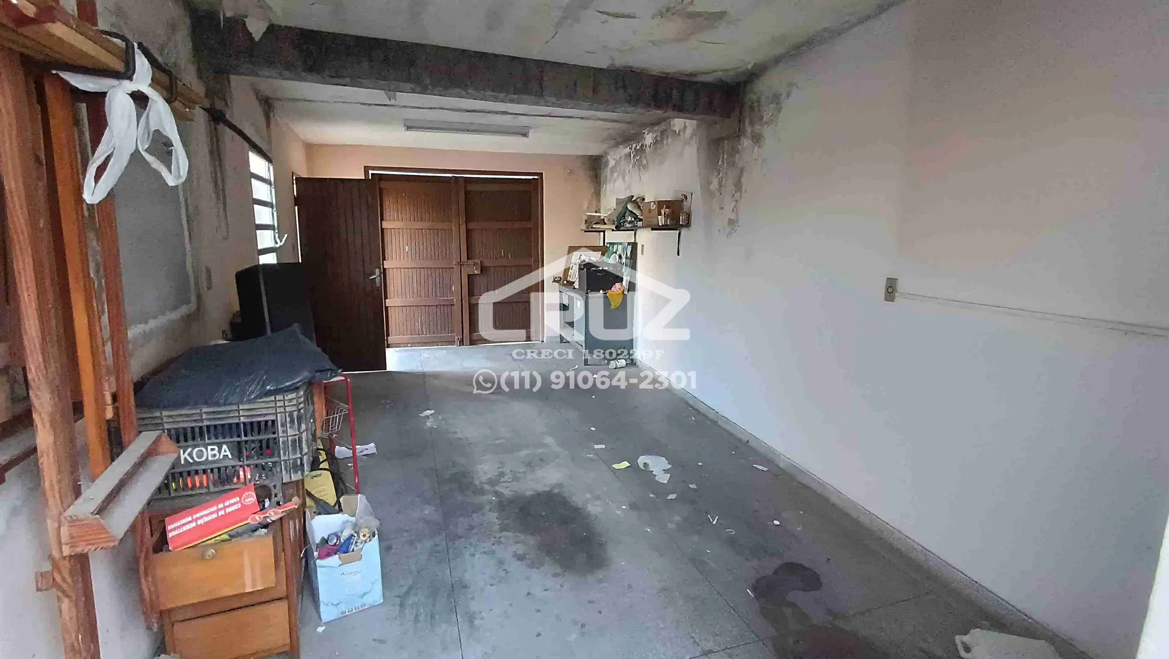 Casa, 2 quartos, 250 m² - Foto 13