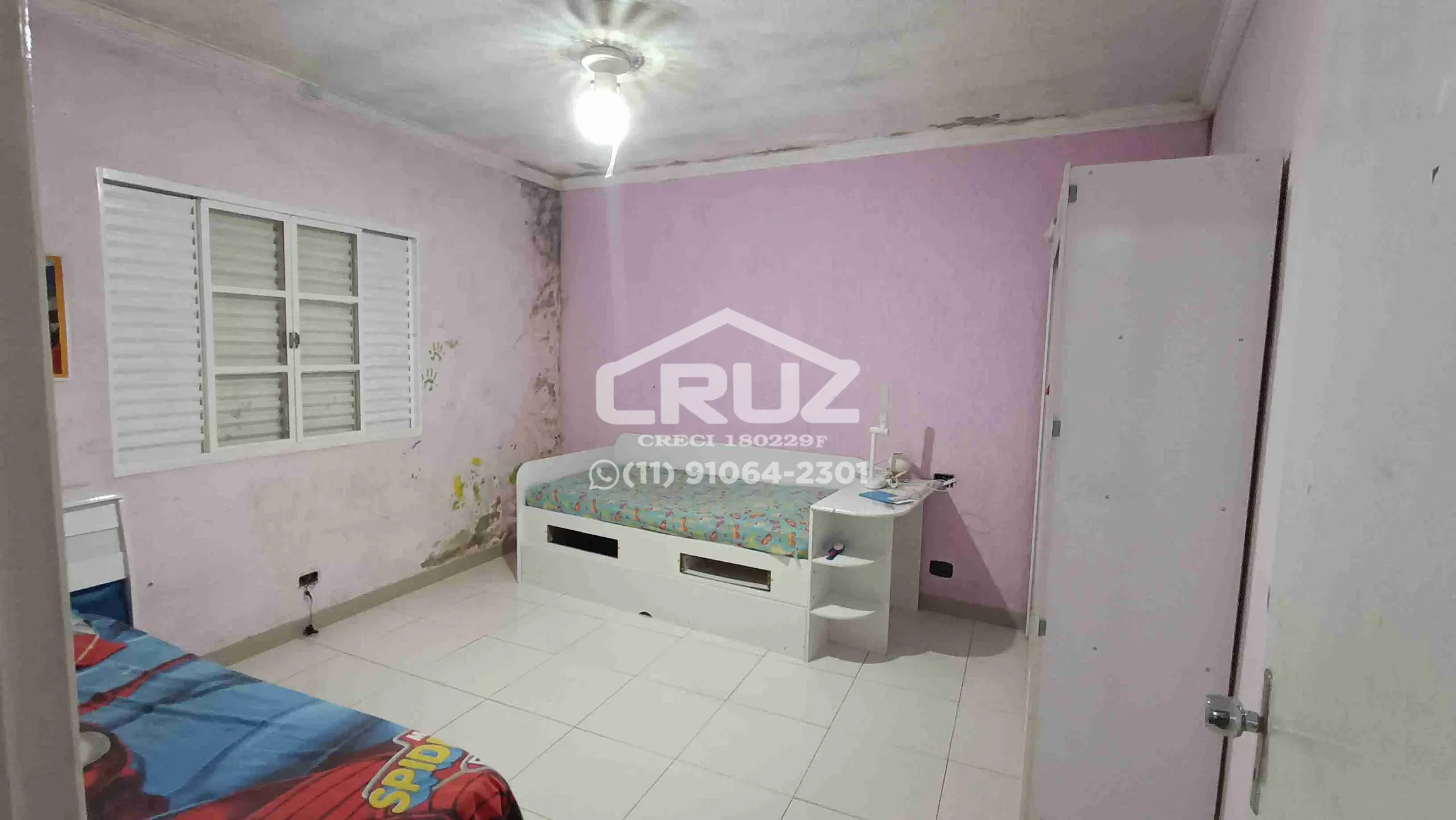 Casa, 2 quartos, 250 m² - Foto 9
