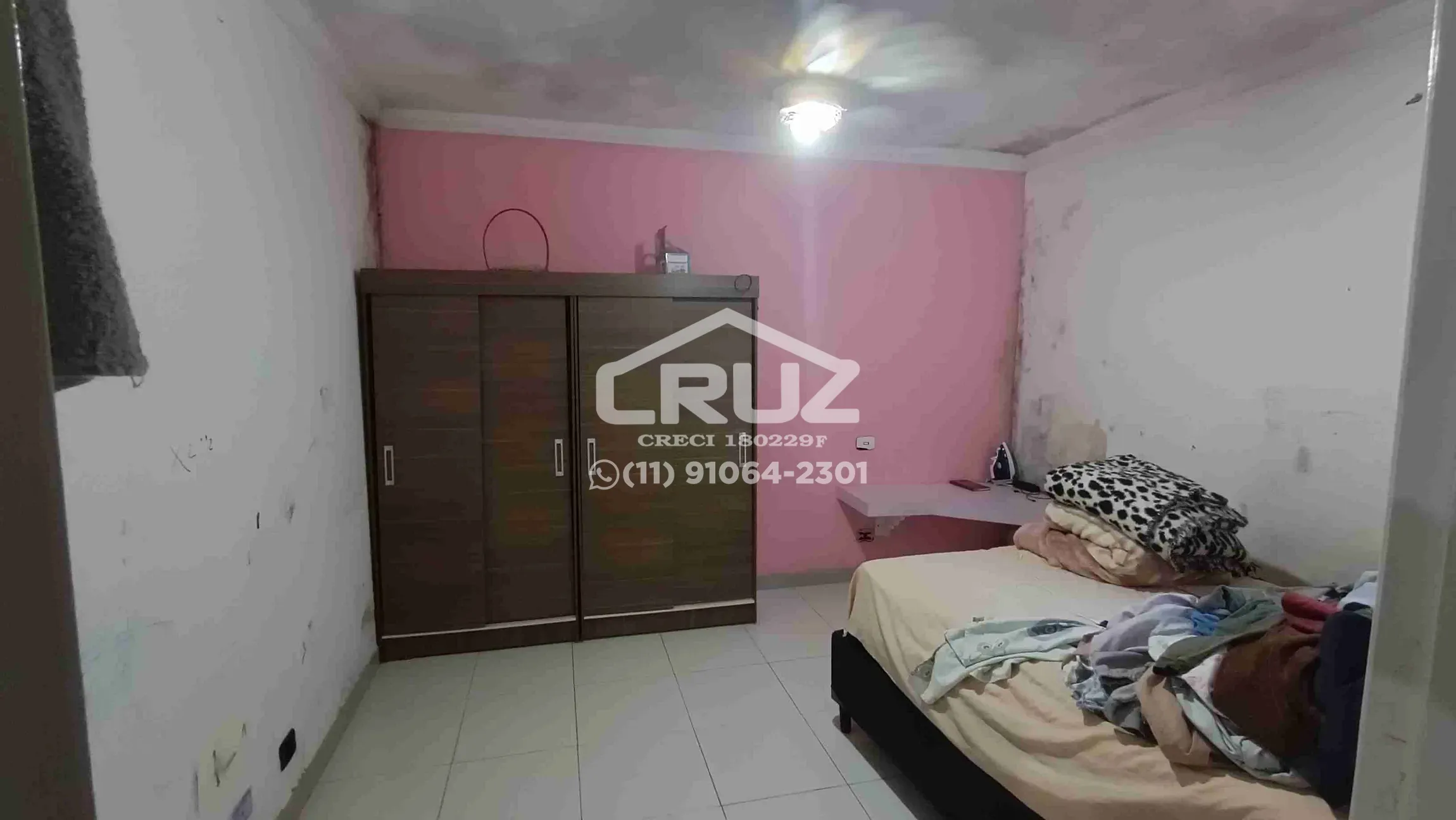 Casa, 2 quartos, 250 m² - Foto 5