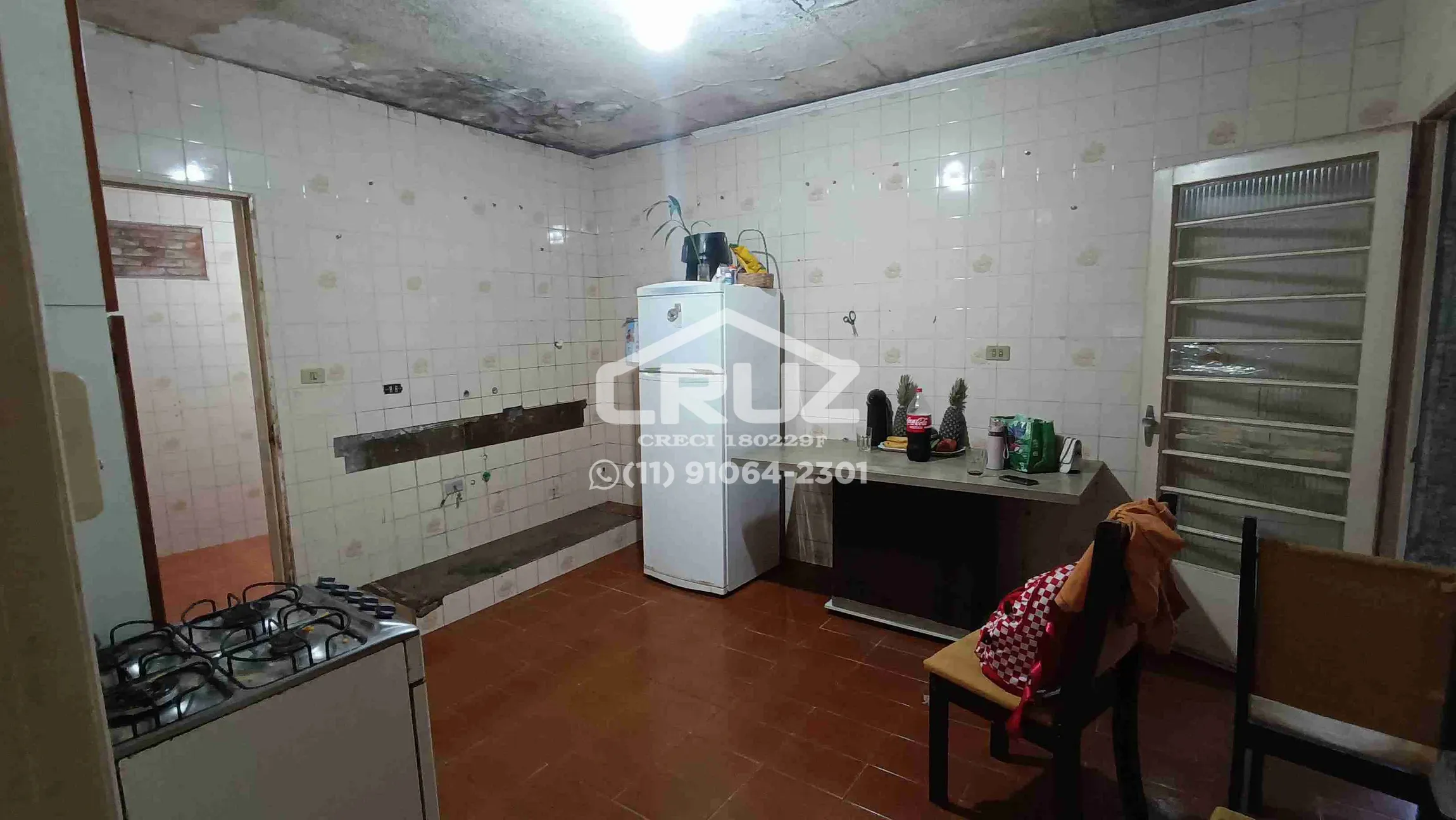 Casa, 2 quartos, 250 m² - Foto 6