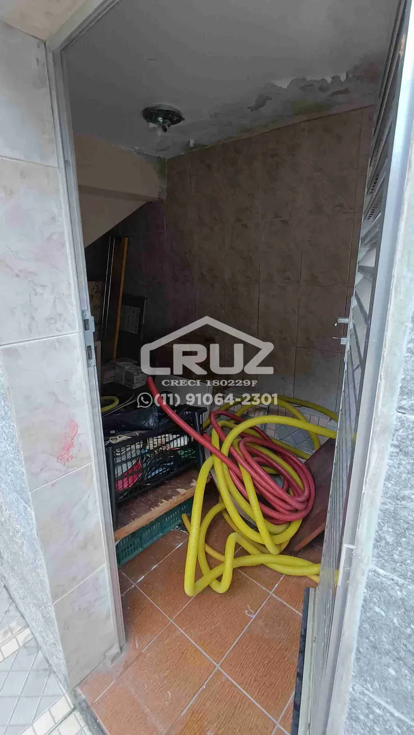 Casa, 2 quartos, 250 m² - Foto 2
