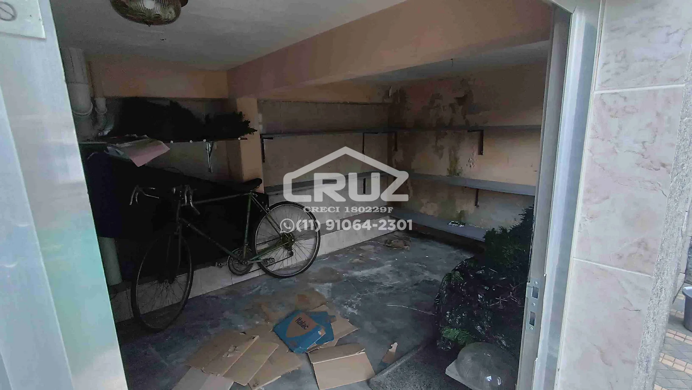 Casa, 2 quartos, 250 m² - Foto 4