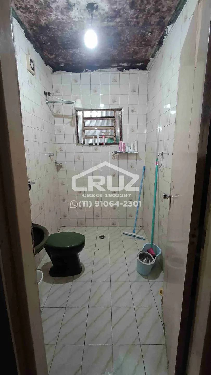 Casa, 2 quartos, 250 m² - Foto 3