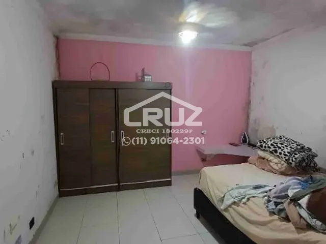 Casa com 250m² 2 quartos e 2 banheiros, à venda, no bairro Serpa em Caieiras