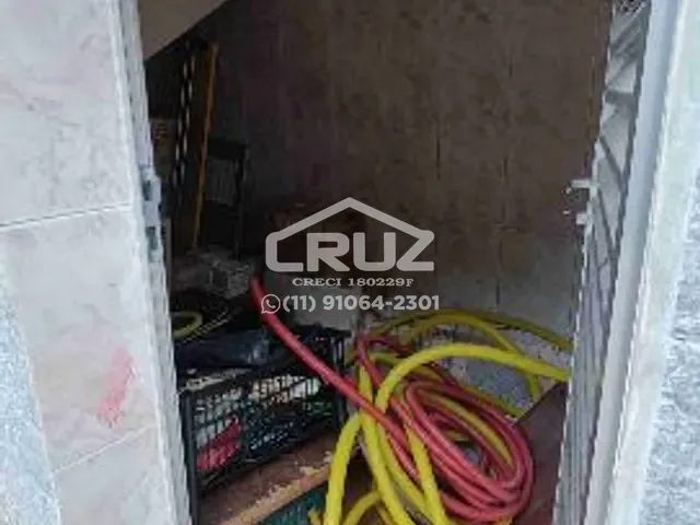 Casa com 250m² 2 quartos e 2 banheiros, à venda, no bairro Serpa em Caieiras