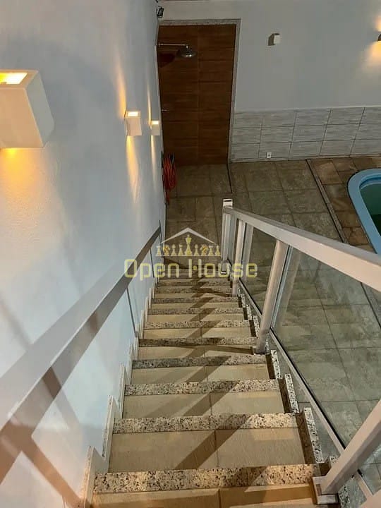 Casa, 3 quartos, 216 m² - Foto 5