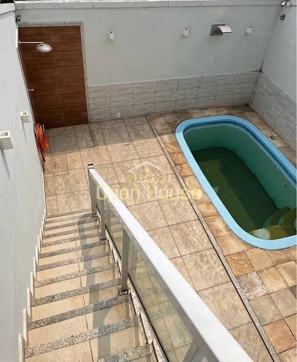 Casa, 3 quartos, 216 m² - Foto 17