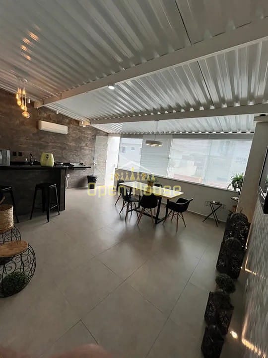 Casa, 3 quartos, 216 m² - Foto 13