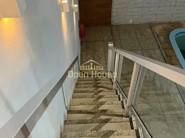 Casa 3 quartos e 5 banheiros, à venda, no bairro Mata Atlântica em Volta Redonda