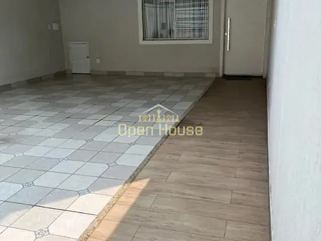 Casa 3 quartos e 5 banheiros, à venda, no bairro Mata Atlântica em Volta Redonda
