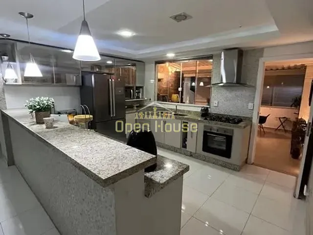 Casa 3 quartos e 5 banheiros, à venda, no bairro Mata Atlântica em Volta Redonda