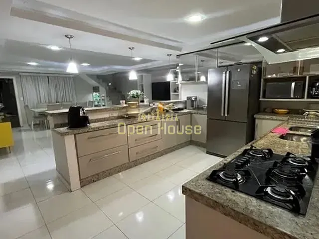 Casa 3 quartos e 5 banheiros, à venda, no bairro Mata Atlântica em Volta Redonda