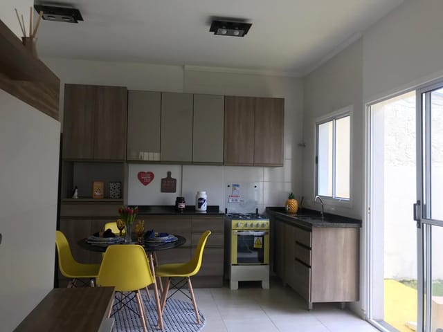 Foto do Casa - Casa com 3 dormitórios à venda, 50 m²  - Água Espraiada (Caucaia do Alto) - Cotia/SP | Pitale Imóveis Ltda.