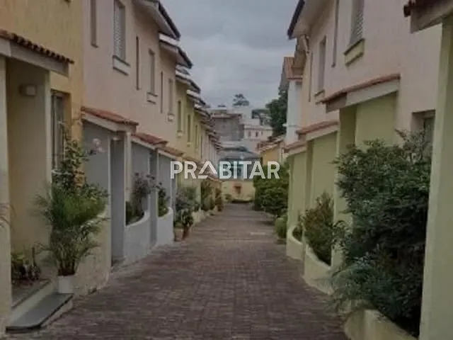 Casa com 90m² 2 quartos e 1 banheiro, à venda, no bairro Jardim Arpoador em São Paulo