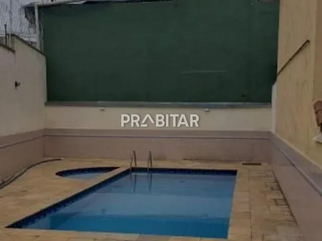 Casa com 90m² 2 quartos e 1 banheiro, à venda, no bairro Jardim Arpoador em São Paulo