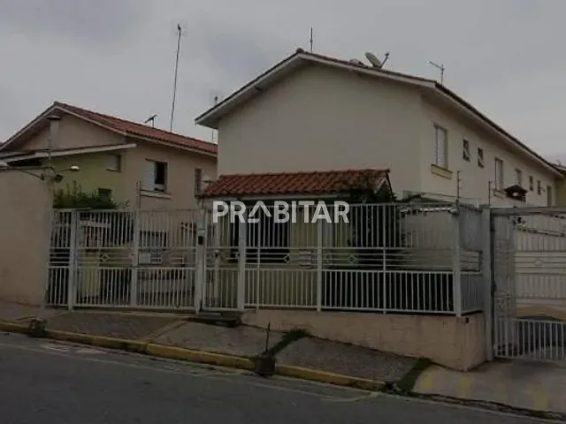 Casa com 90m² 2 quartos e 1 banheiro, à venda, no bairro Jardim Arpoador em São Paulo