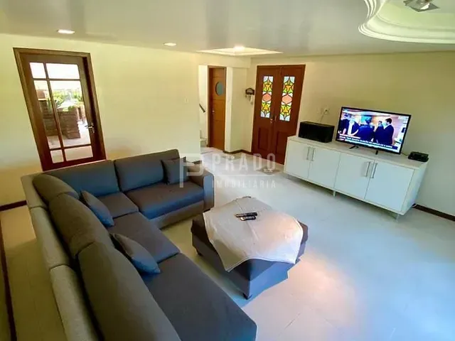 Casa 3 quartos e 4 banheiros, à venda, no bairro Cassino em Rio Grande