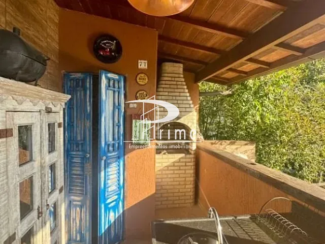 Casa com 500m² 4 quartos e 5 banheiros, à venda, no bairro Vila Progresso em Niterói