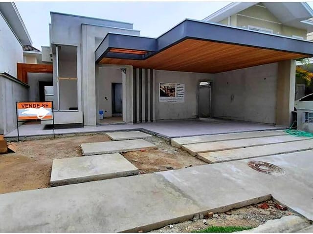Foto do Casa - Casa com 3 dormitórios à venda, 166 m² por R$ 1.350.000,00 - Urbanova - São José dos Campos/SP | RUSSI IMÓVEIS