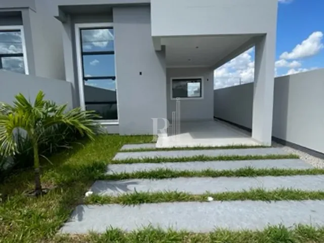 Casa 3 quartos e 1 banheiro, à venda, no bairro Areias em Tijucas