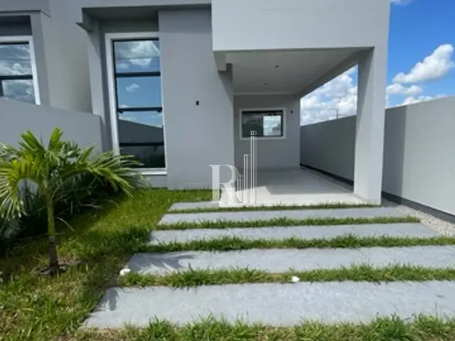 Casa 3 quartos e 1 banheiro, à venda, no bairro Areias em Tijucas