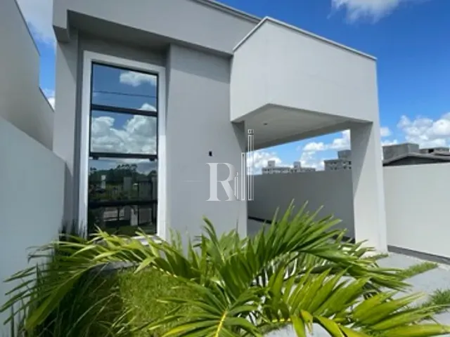 Casa 3 quartos e 1 banheiro, à venda, no bairro Areias em Tijucas