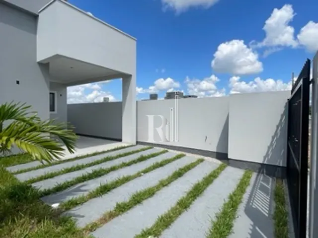 Casa 3 quartos e 1 banheiro, à venda, no bairro Areias em Tijucas