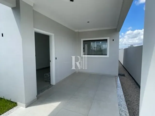 Casa 3 quartos e 1 banheiro, à venda, no bairro Areias em Tijucas