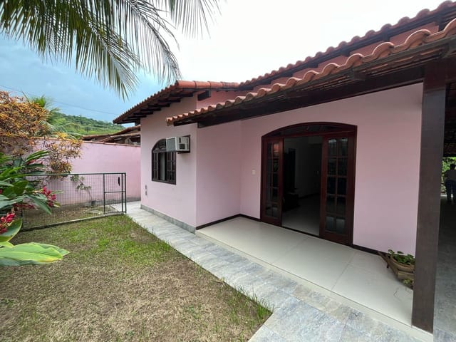 Foto do Casa - Casa à venda, Bananal, Guapimirim, RJ | Sansil Imóveis