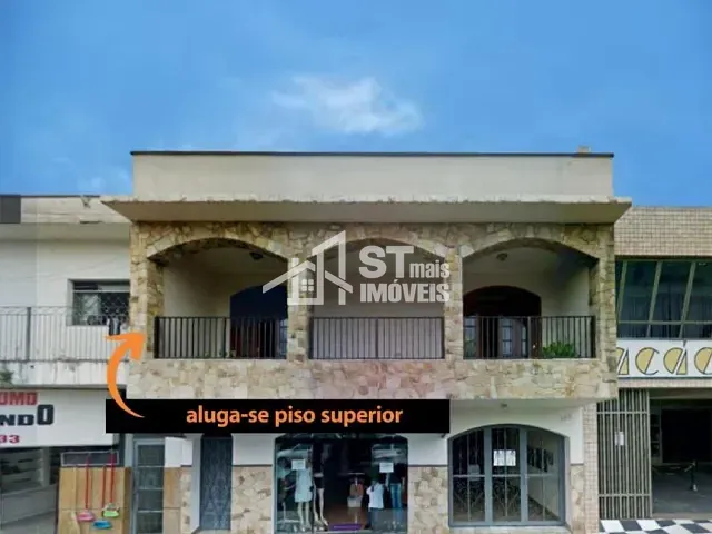 Casa com 197m² 4 quartos e 1 banheiro, para alugar, no bairro Centro em Andradas