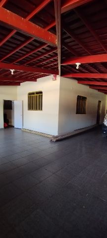 Casa com 442m² 6 quartos e 4 banheiros, à venda, no bairro Cidade Jardim em Goiânia