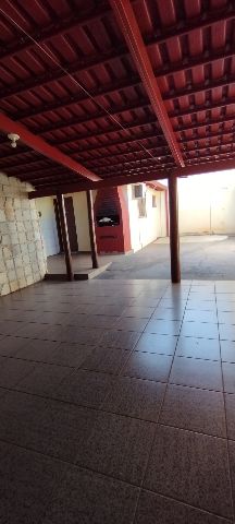 Casa com 442m² 6 quartos e 4 banheiros, à venda, no bairro Cidade Jardim em Goiânia