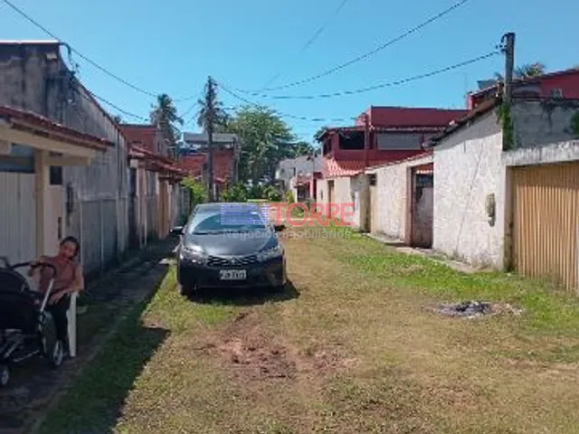 Casa com 180m² 2 quartos e 2 banheiros, à venda, no bairro Ponta da Tulha  em Ilhéus