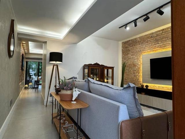 Casa com 151m² 2 quartos e 4 banheiros, à venda, no bairro Jardim da Glória em São Paulo