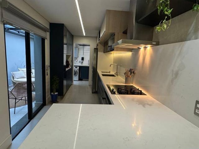 Casa com 151m² 2 quartos e 4 banheiros, à venda, no bairro Jardim da Glória em São Paulo